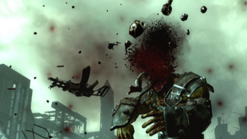 Screenshot 10 - Fallout 3