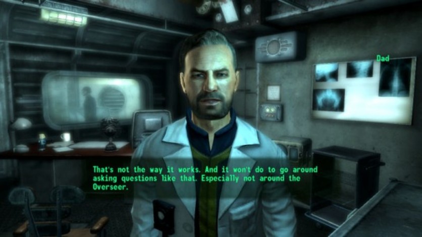 Screenshot 5 - Fallout 3