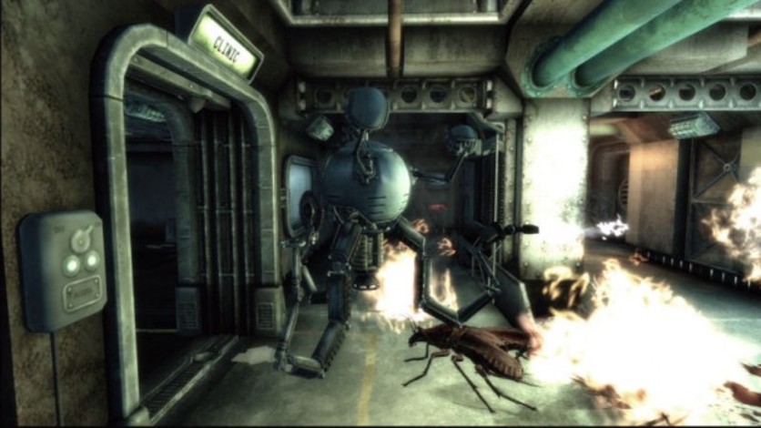 Screenshot 8 - Fallout 3