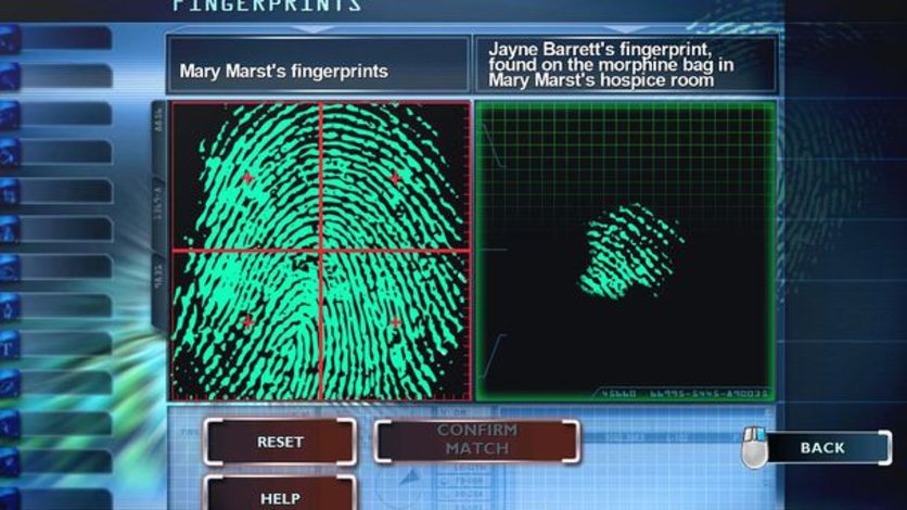 Screenshot 8 - CSI: Fatal Conspiracy