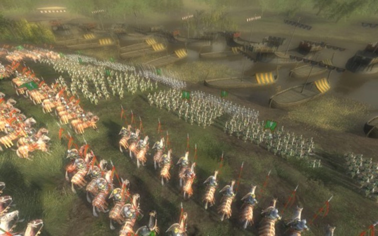 Captura de pantalla 7 - Real Warfare 1242