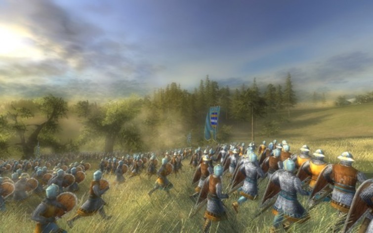 Screenshot 9 - Real Warfare 1242