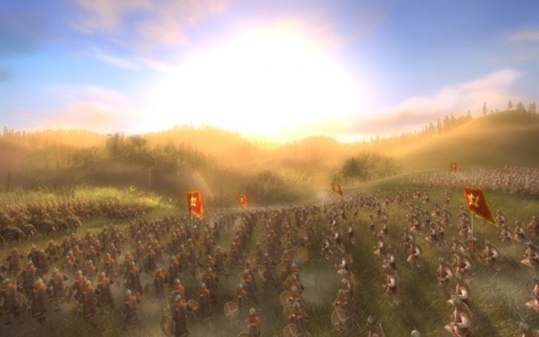 Screenshot 4 - Real Warfare 1242