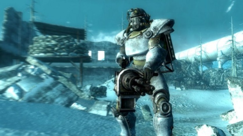 fallout 3 goty edition release date