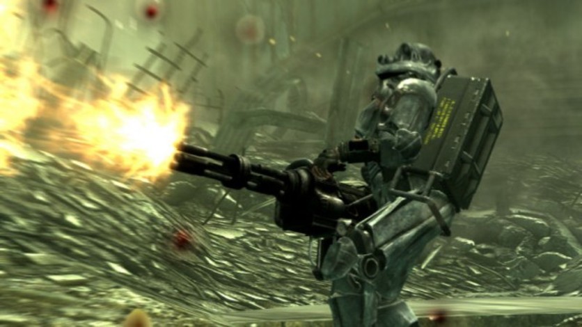 Fallout 3 GOTY Edition - PC - Compre na Nuuvem