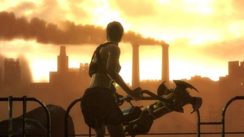 Screenshot 9 - Fallout 3 GOTY Edition