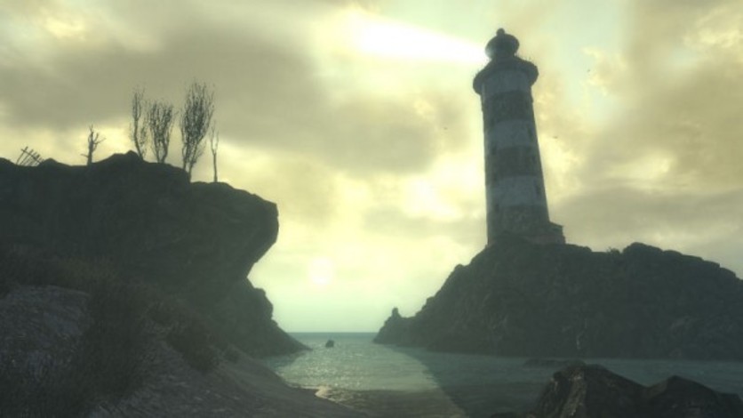 Screenshot 6 - Fallout 3 GOTY Edition