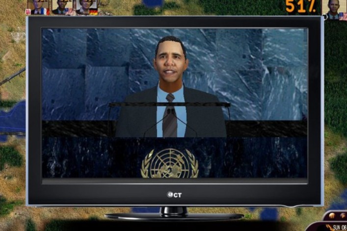 Captura de pantalla 8 - Masters of the World - Geo-Political Simulator 3