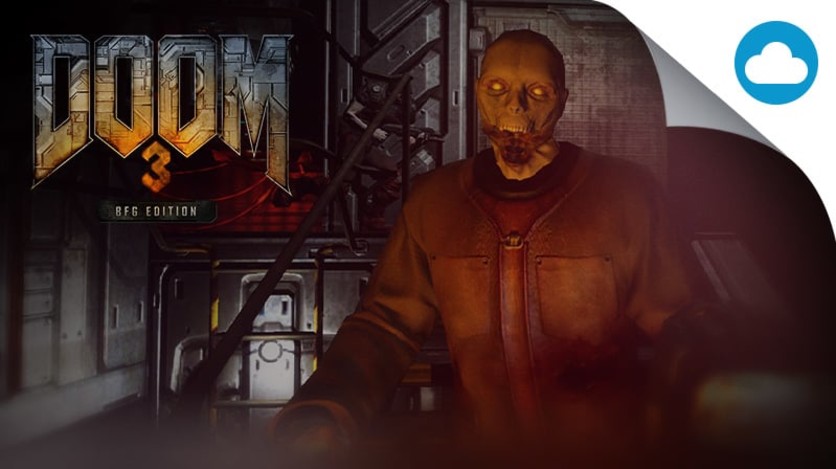 Doom 3 é liberado gratuitamente de surpresa pela  para assinantes do  Prime Gaming