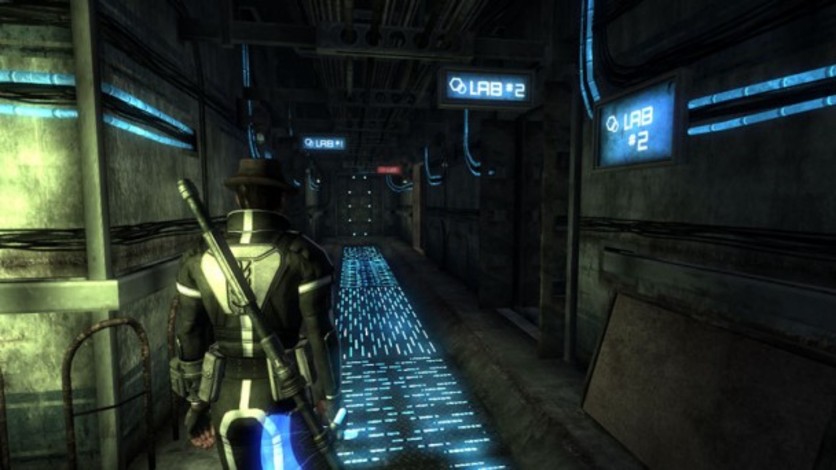 Screenshot 8 - Fallout: New Vegas Ultimate Edition