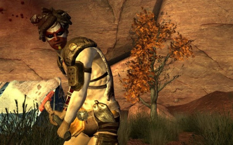 Screenshot 4 - Fallout: New Vegas Ultimate Edition