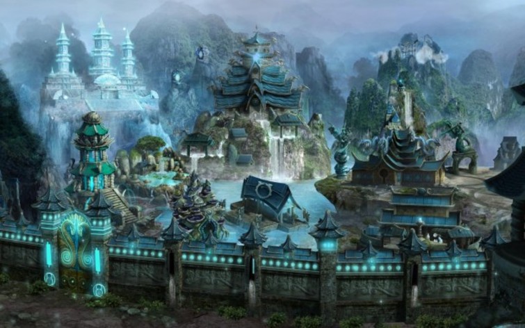 Screenshot 13 - Might & Magic: Heroes VI - Gold Edition