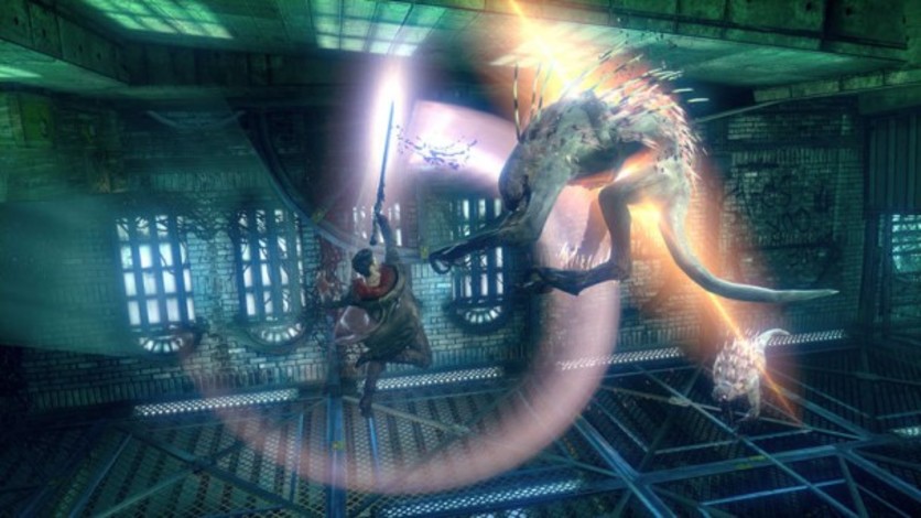 Capcom revela os requisitos para DmC: Devil May Cry no PC – Lock