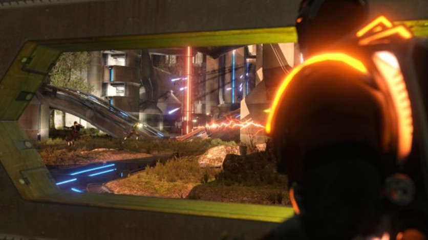Captura de pantalla 6 - ShootMania: Storm