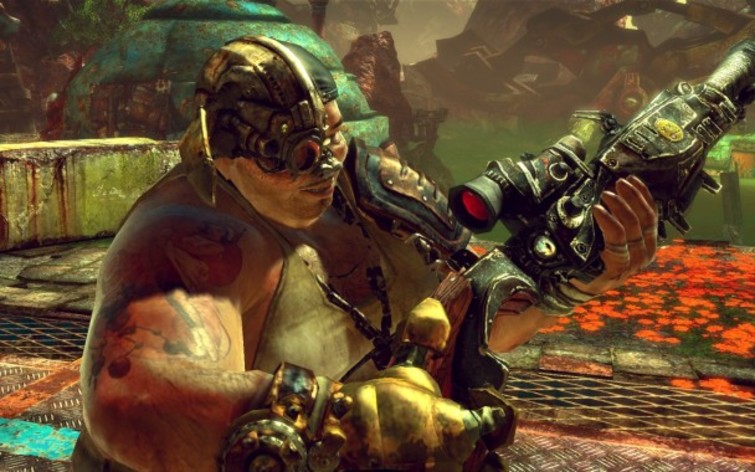 Screenshot 4 - ENSLAVED: Odyssey to the West Premium Edition