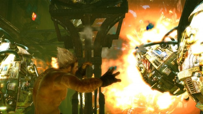 Screenshot 11 - ENSLAVED: Odyssey to the West Premium Edition