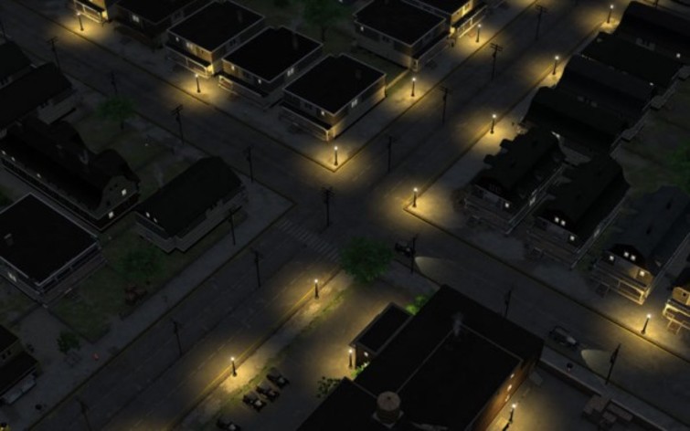 Screenshot 4 - Omerta - City of Gangsters