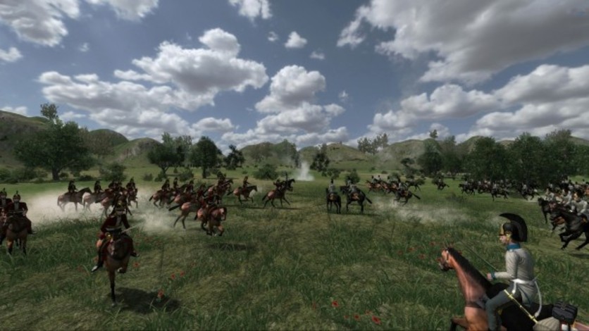 Screenshot 5 - Mount & Blade Warband: Napoleonic Wars