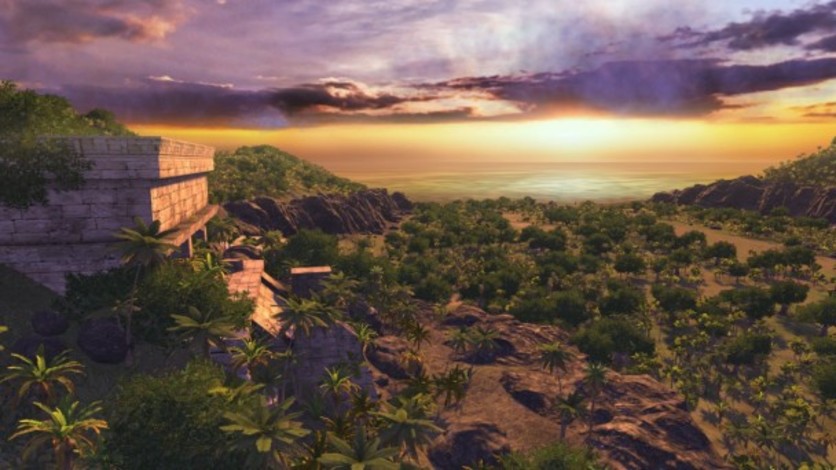 Screenshot 6 - Tropico 4: Vigilante