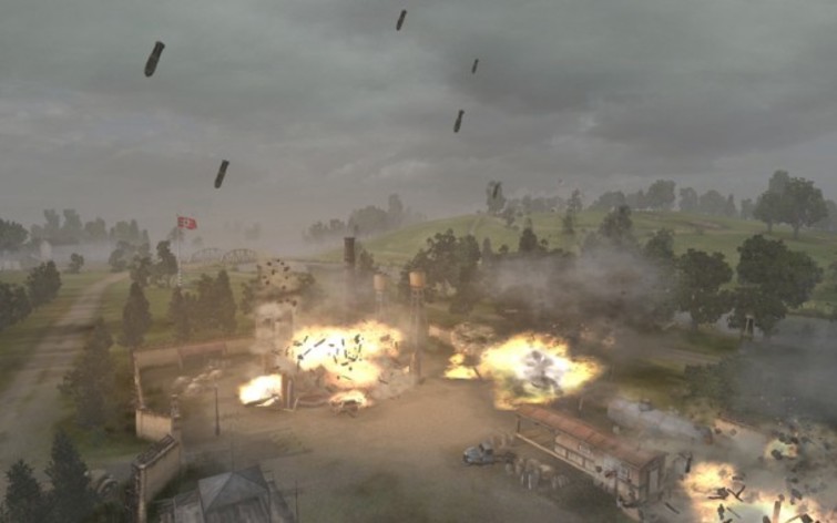 Screenshot 5 - Order of War