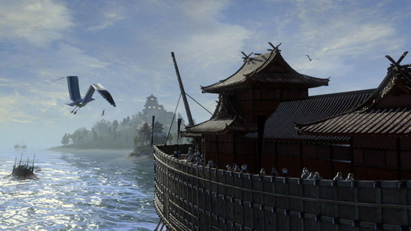 Screenshot 8 - Total War: Shogun 2