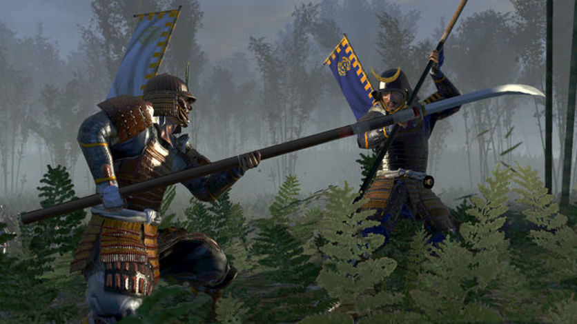 Screenshot 3 - Total War: Shogun 2