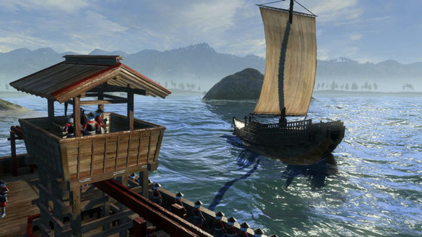 Screenshot 7 - Total War: Shogun 2