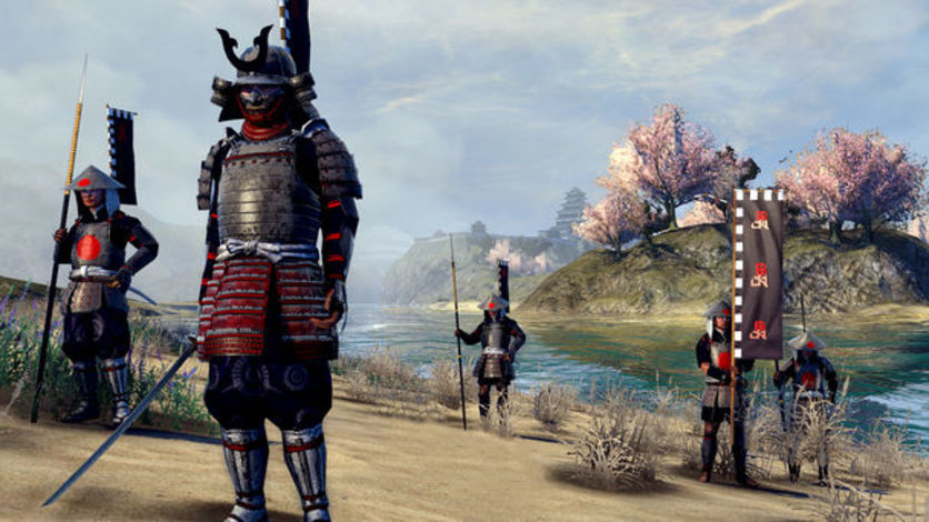 Screenshot 4 - Total War: Shogun 2
