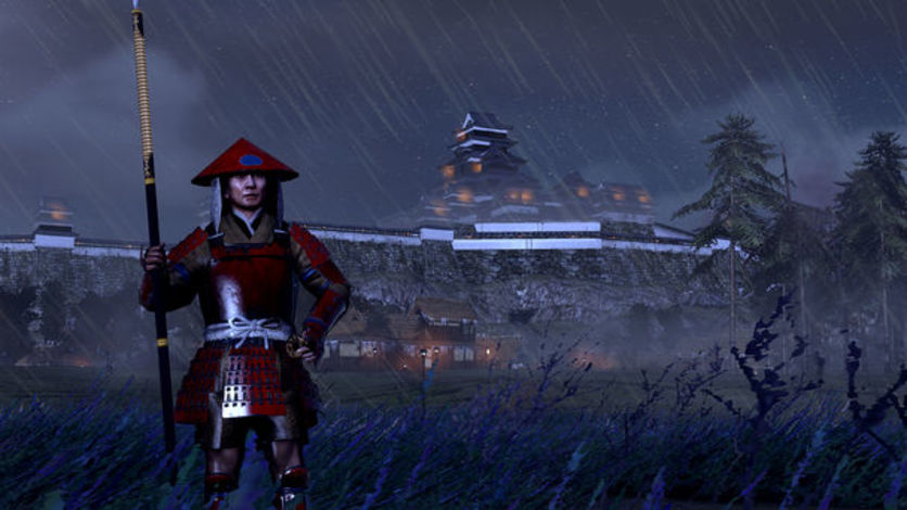 Screenshot 6 - Total War: Shogun 2