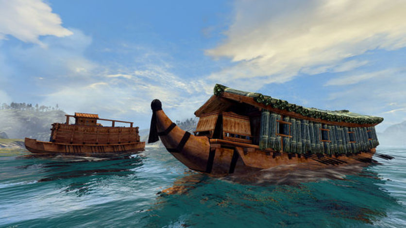 Screenshot 5 - Total War: Shogun 2