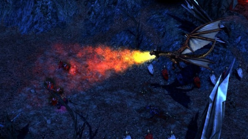 Screenshot 10 - SpellForce 2: Faith in Destiny - Digital Deluxe Edition