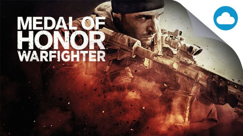 medal of honor warfighter pc