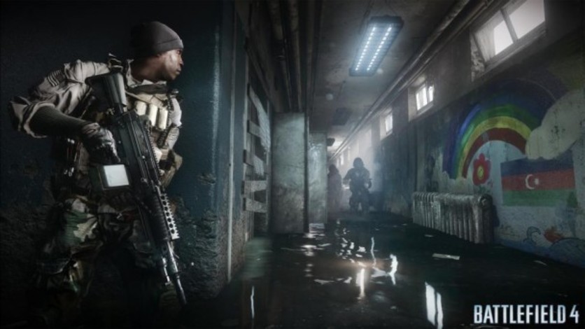 Battlefield 4 Pc Buy It At Nuuvem Battlefield 4 Pc Buy It At Nuuvem