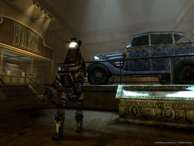 Screenshot 7 - Fallout: New Vegas