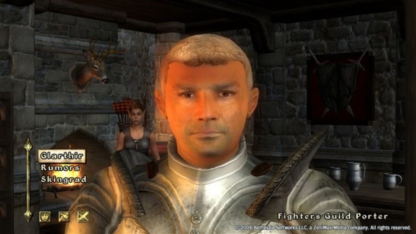 Screenshot 5 - The Elder Scrolls IV: Oblivion® GOTY Edition