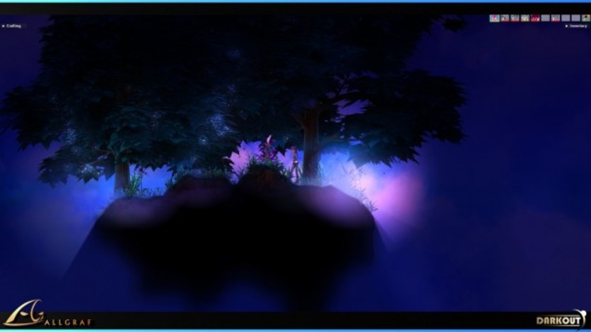 Screenshot 4 - Darkout