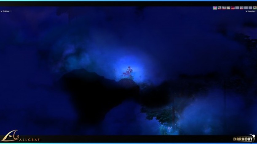 Screenshot 6 - Darkout