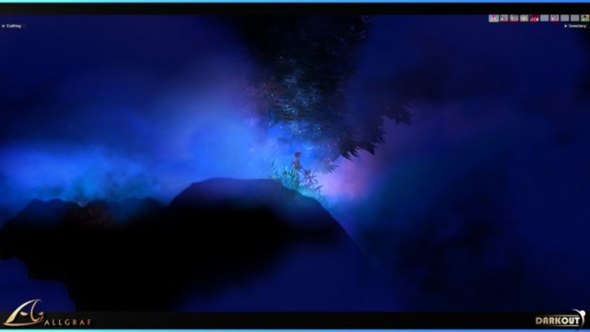 Screenshot 5 - Darkout
