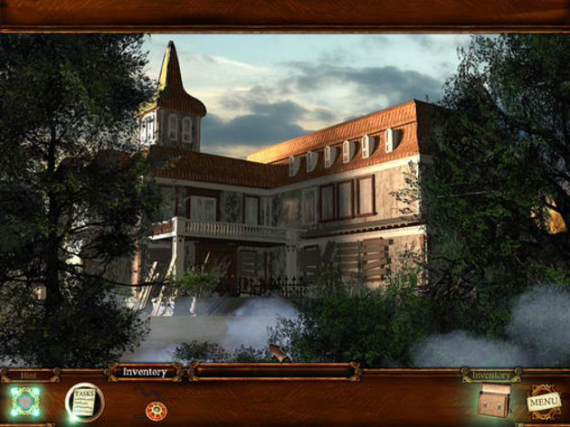 Captura de pantalla 5 - Tales from the Dragon Mountain: The Strix