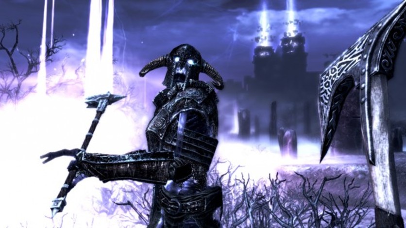 Screenshot 14 - The Elder Scrolls V: Skyrim - Dawnguard