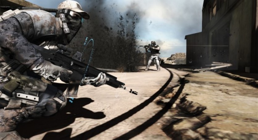 Screenshot 11 - Tom Clancy's Ghost Recon: Future Soldier