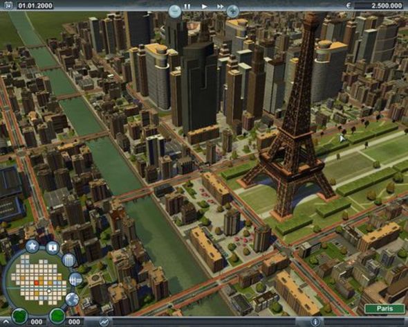 Screenshot 7 - Deluxe Hotel Imperium