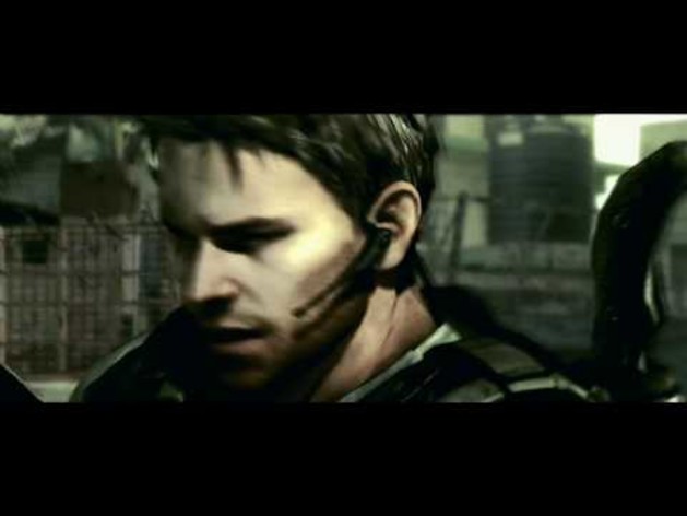 Resident Evil 5 - PC - Buy it at Nuuvem