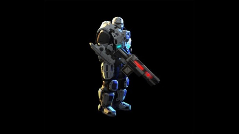 Screenshot 2 - XCOM: Enemy Unknown - Elite Soldier Pack
