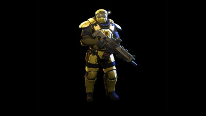 Screenshot 4 - XCOM: Enemy Unknown - Elite Soldier Pack