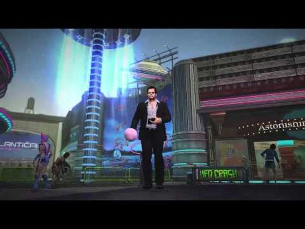 Dead Rising 2: Off The Record - PC - Compre na Nuuvem