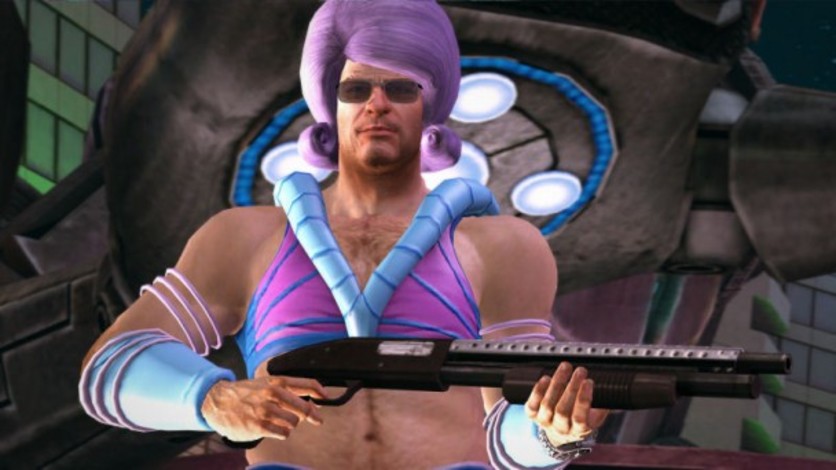 Screenshot 6 - Dead Rising 2: Off The Record