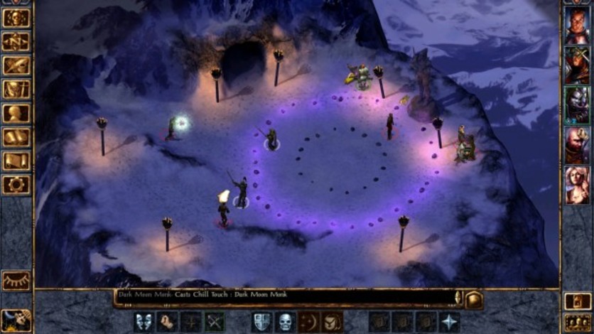 Screenshot 8 - Baldur's Gate: Enhanced Edition