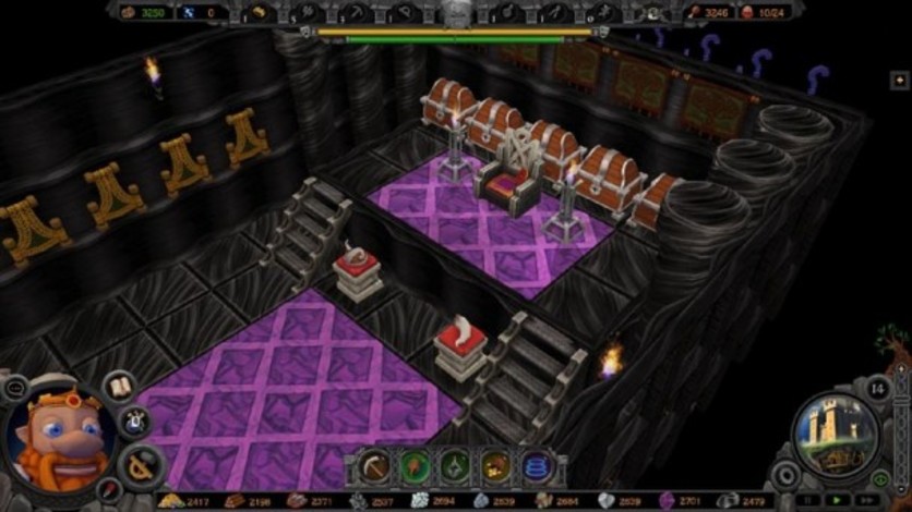 Screenshot 13 - A Game Of Dwarves
