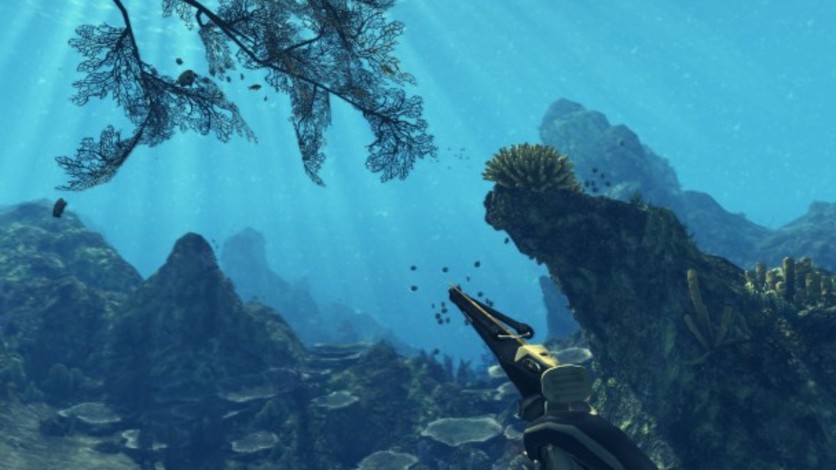 Screenshot 21 - Depth Hunter